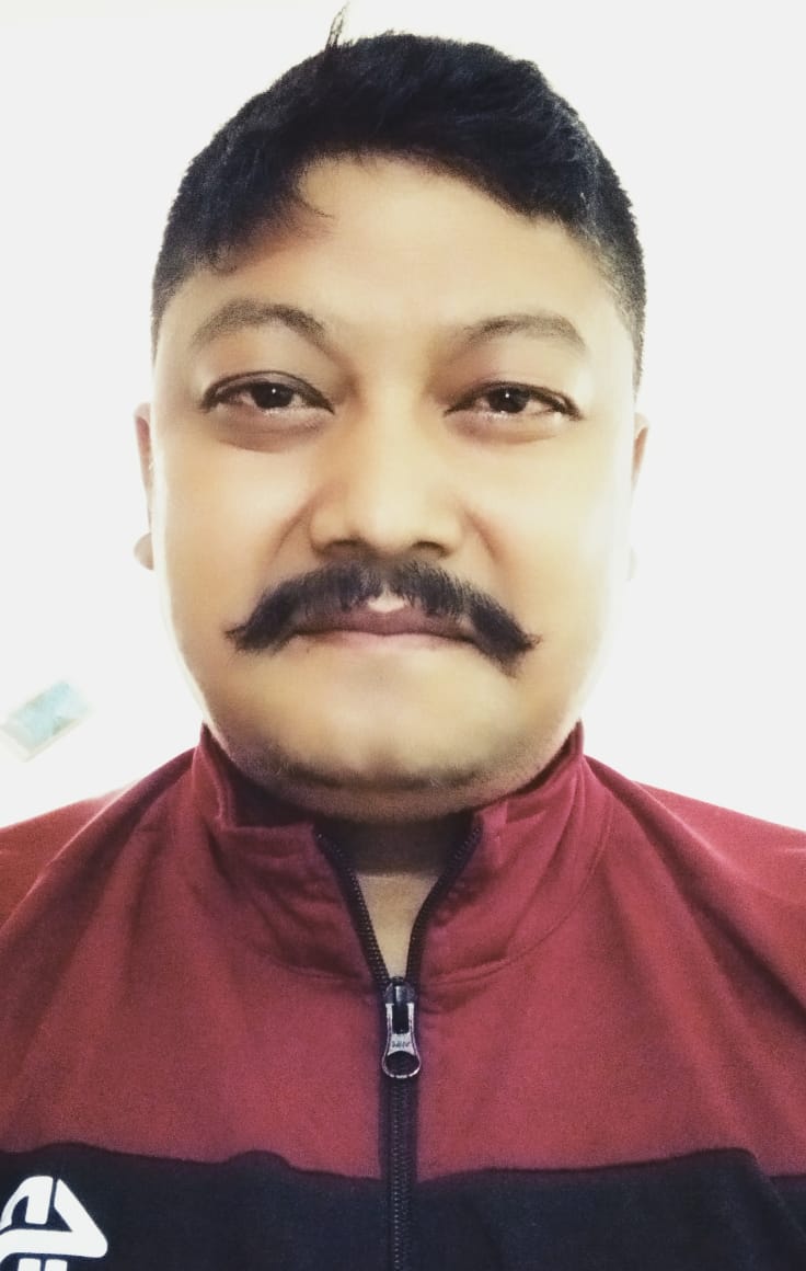 Sri. Pankaj Gurung 